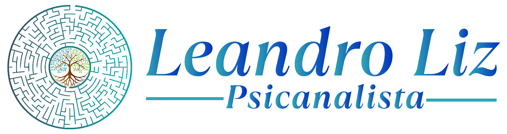 Análise Psicanalítica Terapêutica Online – Leandro Liz